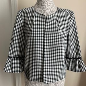 Black Label Blazer by Evan-Picone